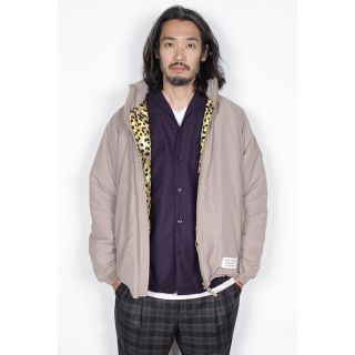 ワコマリア(WACKO MARIA)のWACKO MARIA WILDTHINGS  HAPPY JACKET (ブルゾン)