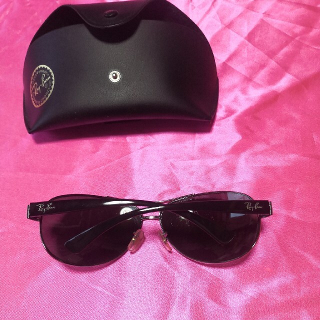 RAYBAN 3386