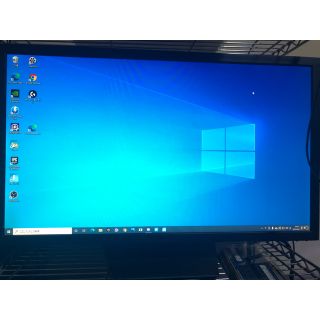 デル(DELL)のDell 144hzモニター(PC周辺機器)