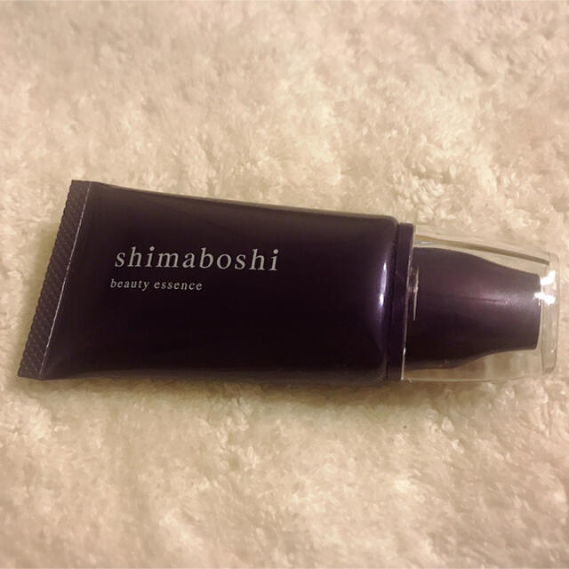 みっぽ☆様専用Shimaboshi   シマボシ　Wエッセンス コスメ/美容のスキンケア/基礎化粧品(美容液)の商品写真