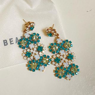 ビームス(BEAMS)のBEAMS  ピアス(ピアス)