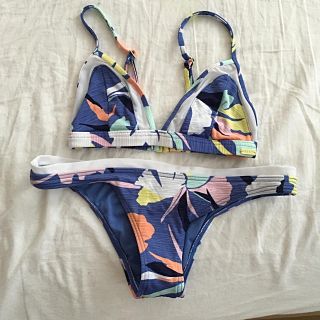 ロキシー(Roxy)のroxy 水着 (水着)