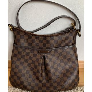 ルイヴィトン(LOUIS VUITTON)のLOUIS VUITTON ダミエ　ショルダーバック　正規品(ショルダーバッグ)