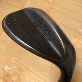 タイトリスト(Titleist)のタイトリスト  ボーケイ　SM7  58度　08M(クラブ)