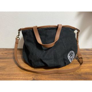 ルートート(ROOTOTE)のROOTOTE  バッグ(ショルダーバッグ)