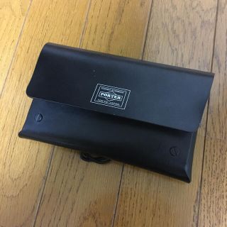 ポーター(PORTER)のレア商品！porter ポータートーキョー ミニクラッチバッグ(クラッチバッグ)