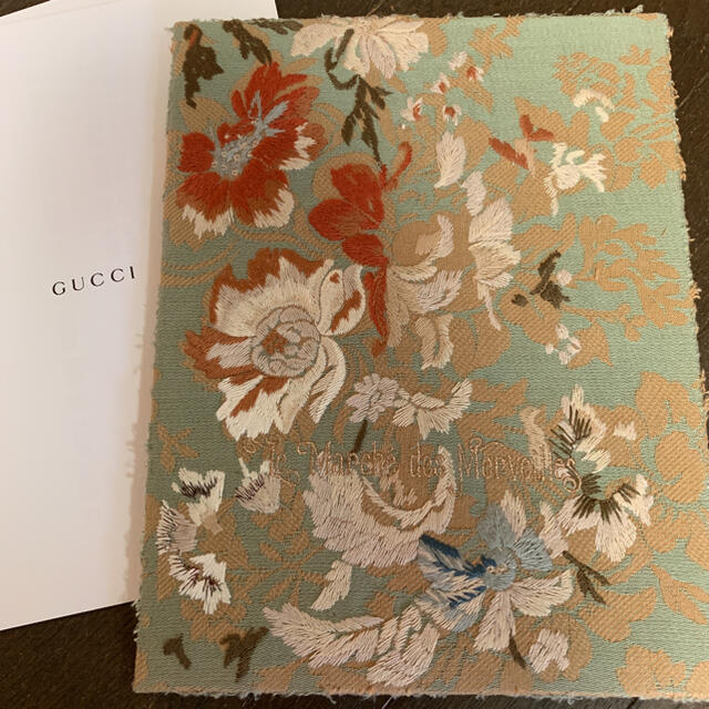 Gucci(グッチ)のGUCCI ジュエリーコレクションブック エンタメ/ホビーの本(その他)の商品写真