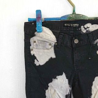 ヘルキャットパンクス パンツの通販 62点 | HELLCATPUNKSのレディース