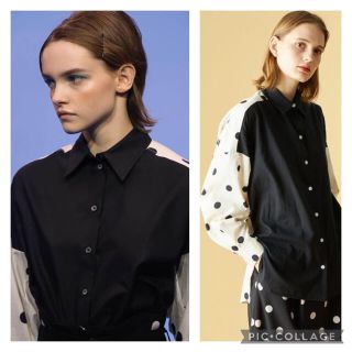 ポールスミス(Paul Smith)の20AW パリコレ　キャットウォーク　 Paul Smith ポールスミス(シャツ/ブラウス(長袖/七分))