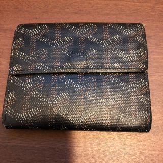 ゴヤール(GOYARD)のゴヤール　小銭入れ(コインケース/小銭入れ)