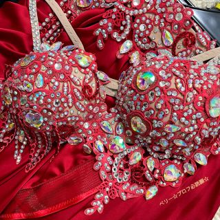 専用】ベリーダンス衣装 sufel boutiqueの通販 by ベリー|ラクマ
