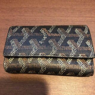 ゴヤール(GOYARD)のゴヤール　6連キーケース(キーケース)