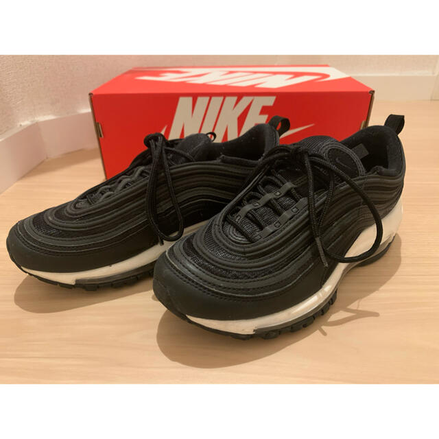 【3日間値下げ！】NIKE 921733-006 W AIR MAX 97ミラオーウェン