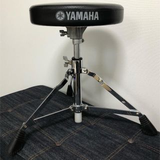 ヤマハ(ヤマハ)のYAMAHA DS550U ドラムスツール(その他)