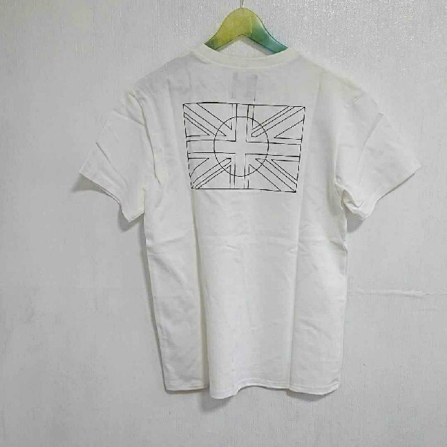 Kansai Yamamoto(カンサイヤマモト)のKansai Yamamoto  Tシャツ  新品未使用 メンズのトップス(Tシャツ/カットソー(半袖/袖なし))の商品写真