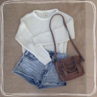 ミスティック(mystic)のmystic バッグ＊(ショルダーバッグ)