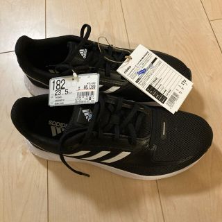 アディダス(adidas)のADIDAS スニーカー FY5946 未使用品　23.5cm(シューズ)