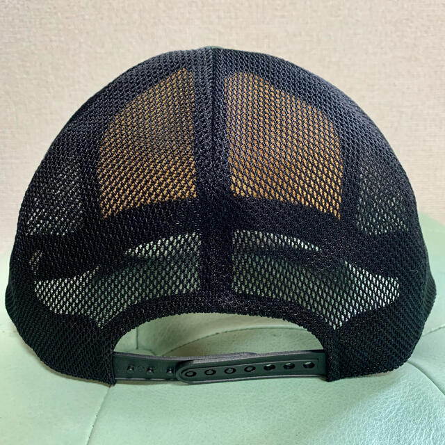 A BATHING APE - A BATHING APE BAPESTA メッシュキャップ ③の通販 by