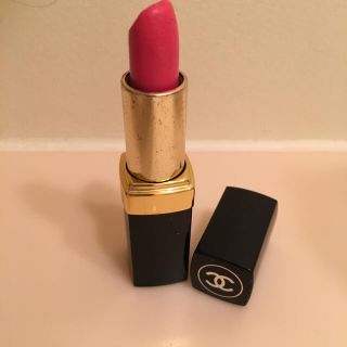 シャネル(CHANEL)のCHANEL シャネル口紅(リップケア/リップクリーム)