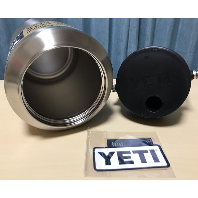 YETI イエティ ランブラーワンガロンジャグ #新品タグ付#