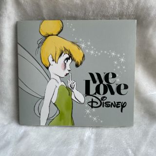 Disney CD(キッズ/ファミリー)