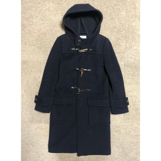 HYKE(ダッフルコート)のフリマアイテム一覧 HYKE(ダッフルコート)のフリマアイテム一覧