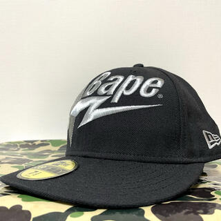 A Bathing Ape Bapesta ベイプスタ キャップ NIGO期