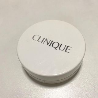 クリニーク(CLINIQUE)のクリニーク  クッションファンデ　ケース(ファンデーション)