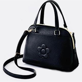 マリークワント(MARY QUANT)のマリークワント☆ショルダーバッグ☆新品(ショルダーバッグ)