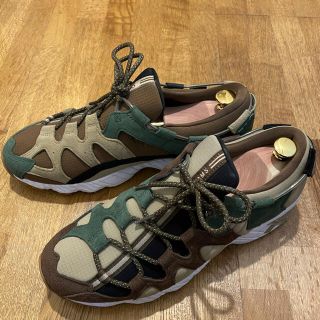 アシックス(asics)のASICS × BEAMS GEL-MAI Gore-Tex 27.5 美中古(スニーカー)