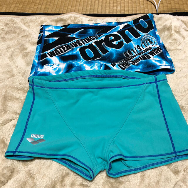 arena(アリーナ)のアリーナスイムウェア メンズの水着/浴衣(水着)の商品写真