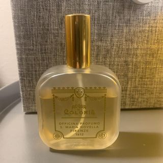 サンタマリアノヴェッラ(Santa Maria Novella)のサンタマリアノヴェッラ　ポプリ　オーディオコロン(香水(女性用))