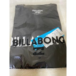 ビラボン(billabong)のMサイズ　ビラボン  ラッシュガード BILLABONG Tシャツ  UVカット(Tシャツ/カットソー(半袖/袖なし))