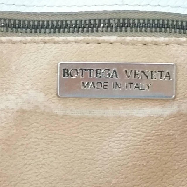 Bottega Veneta(ボッテガヴェネタ)の[正規品]ボッテガヴェネタ◆レザーショルダーバッグ レディースのバッグ(ショルダーバッグ)の商品写真