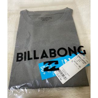 ビラボン(billabong)のビラボン メンズ ラッシュガード BILLABONG Tシャツ バックプリント(Tシャツ/カットソー(半袖/袖なし))