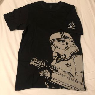 アディダス スターウォーズ Tシャツ・カットソー(メンズ)の通販 44点