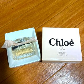 クロエ(Chloe)の専用クロエ　オードパルファム　30ml(香水(女性用))