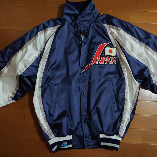 ミズノ グラウンドコート サイズO(XL) | フリマアプリ ラクマ