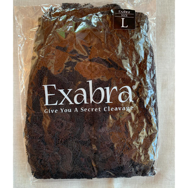 exabra(エクサブラ)のエクサブラ　ショ－ツ　お値下げ❗️ レディースの下着/アンダーウェア(ショーツ)の商品写真