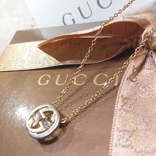 Gucci 正規 Gucci インターロッキング Ggロゴの通販 By りん アクセサリー グッチならラクマ Gucci 正規 Gucci インターロッキング Ggロゴの通販 By りん アクセサリー グッチならラクマ