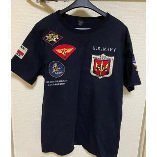 アヴィレックス(AVIREX)のアヴィレックス(Tシャツ/カットソー(半袖/袖なし))