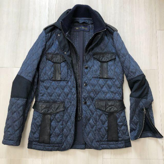 ETRO ブルゾン 激安特価 11340円 noxcapital.de