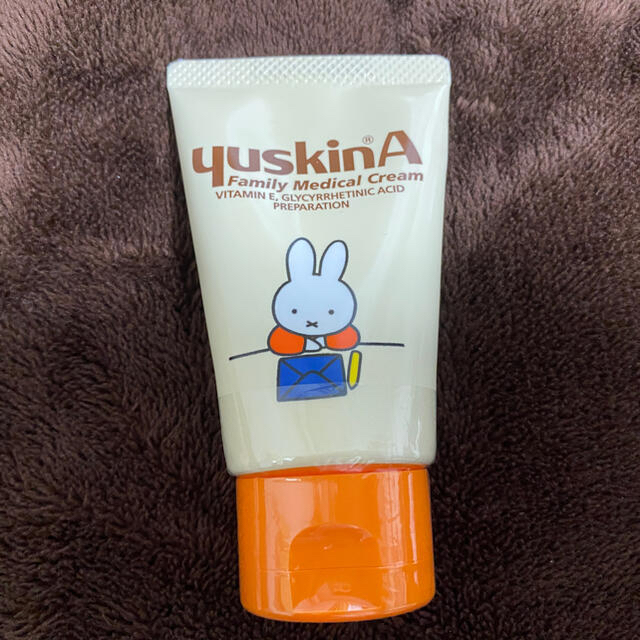 Yuskin(ユースキン)のユースキンA コスメ/美容のボディケア(ハンドクリーム)の商品写真