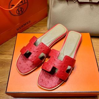 エルメス(Hermes)の Hermes サンダル(サンダル)