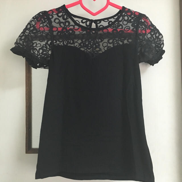 titty&co(ティティアンドコー)の✨トップス✨ レディースのトップス(Tシャツ(半袖/袖なし))の商品写真