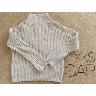 ギャップ(GAP)の値下げ中！GAP⭐️ニット セーター(ニット/セーター)