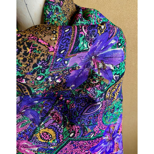 スカーフ・ストール / インポート レディースのファッション小物(ストール/パシュミナ)の商品写真