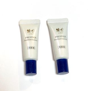 チフレ(ちふれ)のちふれ 綾花 エモリエント  エッセンス N（美容液） ミニチューブ 10ml(美容液)