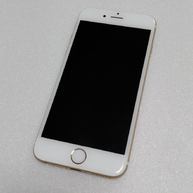 iPhone6 16GB  docomo版