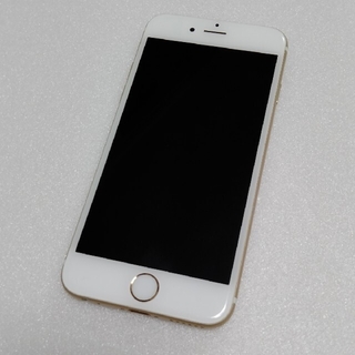 アイフォーン(iPhone)のiPhone6 16GB  docomo版(スマートフォン本体)